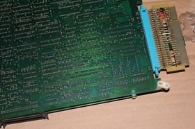 CABAL Arcade PCB Set - Tad Corp - JAMMA - Tested and Working