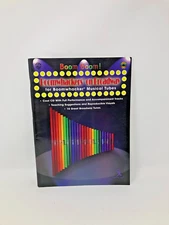 Boom Boom! Boomwhackers on Broadway (for Boomwhackers Musical Tubes): Book & CD