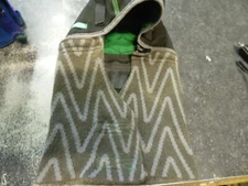 V-Gard Supreme Flame Resistant Liner Extended 2-Piece MSA PPE Safety 10118427