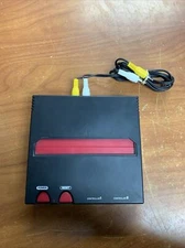 retro bit retro entertainment system untested for parts