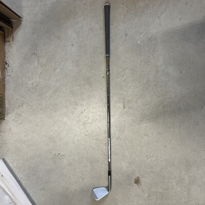 TaylorMade Milled Grind Carbon Steel Gap Wedge 52° SB-09 TaylorMade Milled Grind Carbon Steel Gap Wedge 52° SB-09