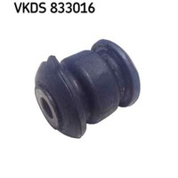 SKF Gummi-Metall-Lager (Lenker) Vkds 833016