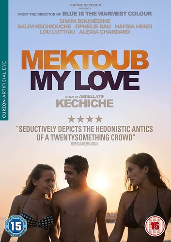 Mektoub, My Love - Foto 1 di 2