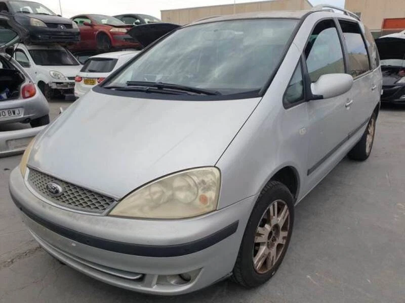 1M2113101AA scheinwerfer links für FORD GALAXY (VY) GHIA 2000 1494075 - Bild 3 von 4