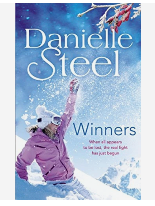 Winners by Danielle Steel (Paperback, 2014)