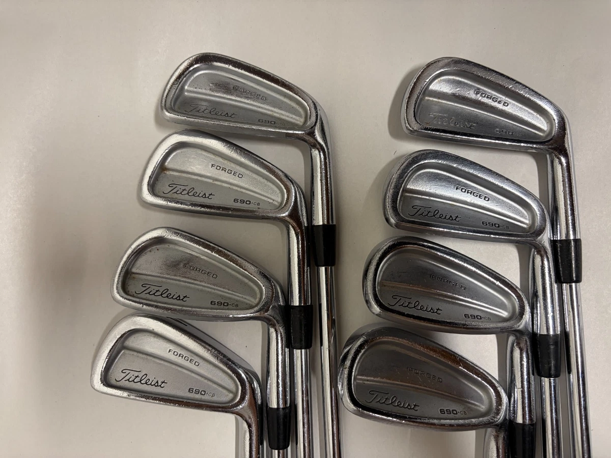 Titleist 690 Cb for sale | eBay