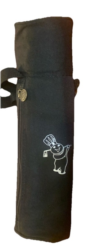 Pillsbury Golf Bag  Can cooler Brand New
