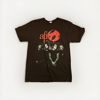 AFI Sing The Sorrow 2023