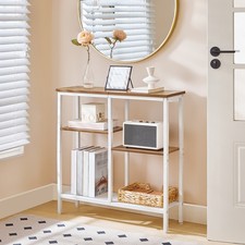 Console Table Sofa Table Hallway Table Entryway Table Display Table Industrial