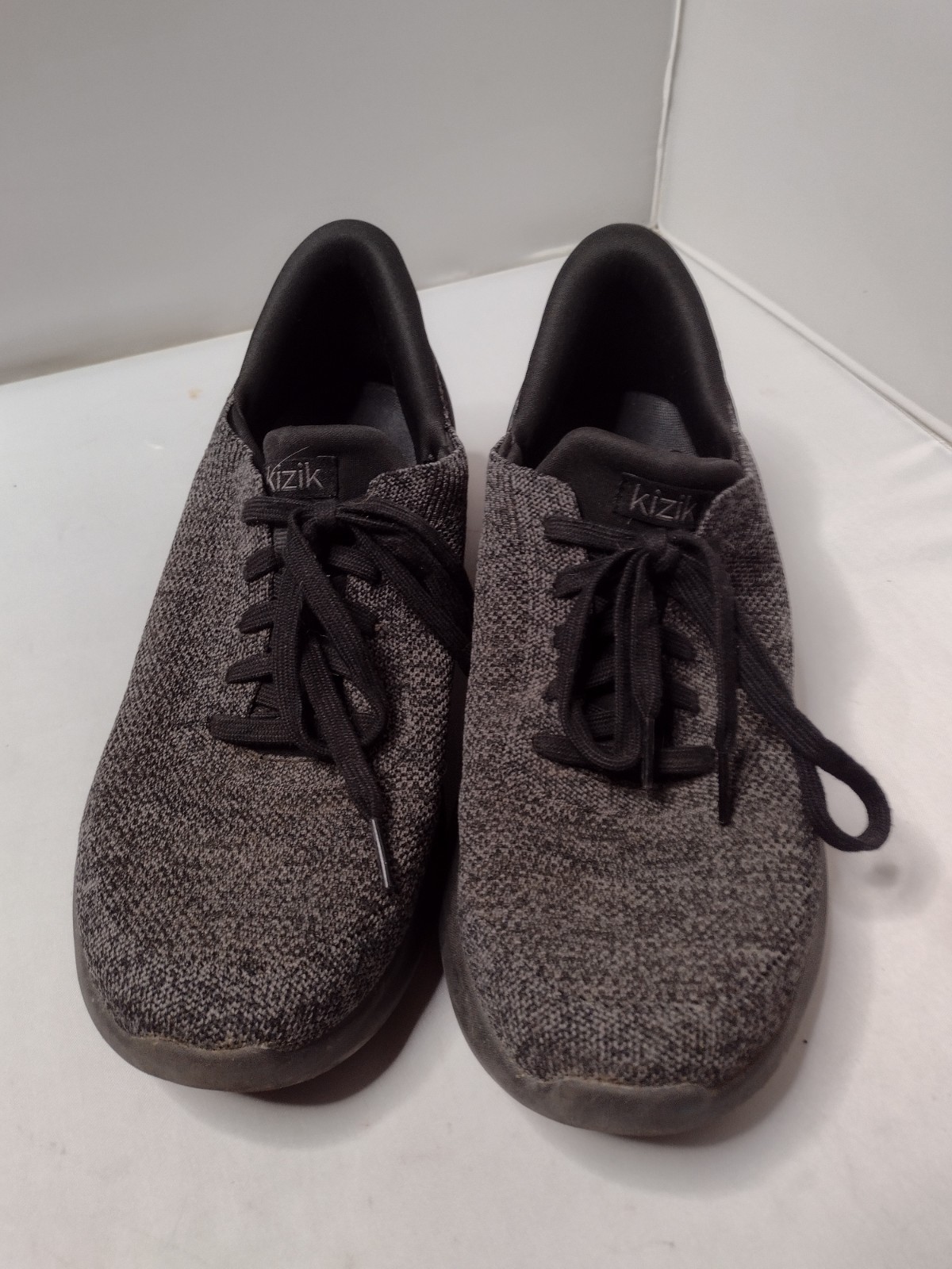 SAOLA Kizik Unisex Atene Sneakers Uomo 10 Donna 11 5 Scarpe Maglia Stringate A10