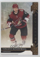 2019-20 Upper Deck Artifacts Copper 237/299 Vincent Hinostroza #92 2ld