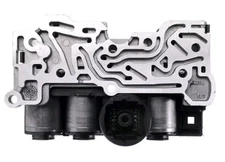 FORD TRANSMISSION SHIFT SOLENOID 5R55W 5R55S EXPLORER MOUNTAINEER MUSTANG 02 UP