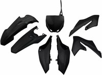 Kunststoff Verkleidung Kit Komplett Ersatz UFO Yamaha Yz 65 Yakit322@001