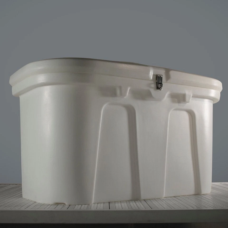 Taylor Made 123650 Stow 'N Go™ DOCK STORAGE BOX Foto 4 de 4