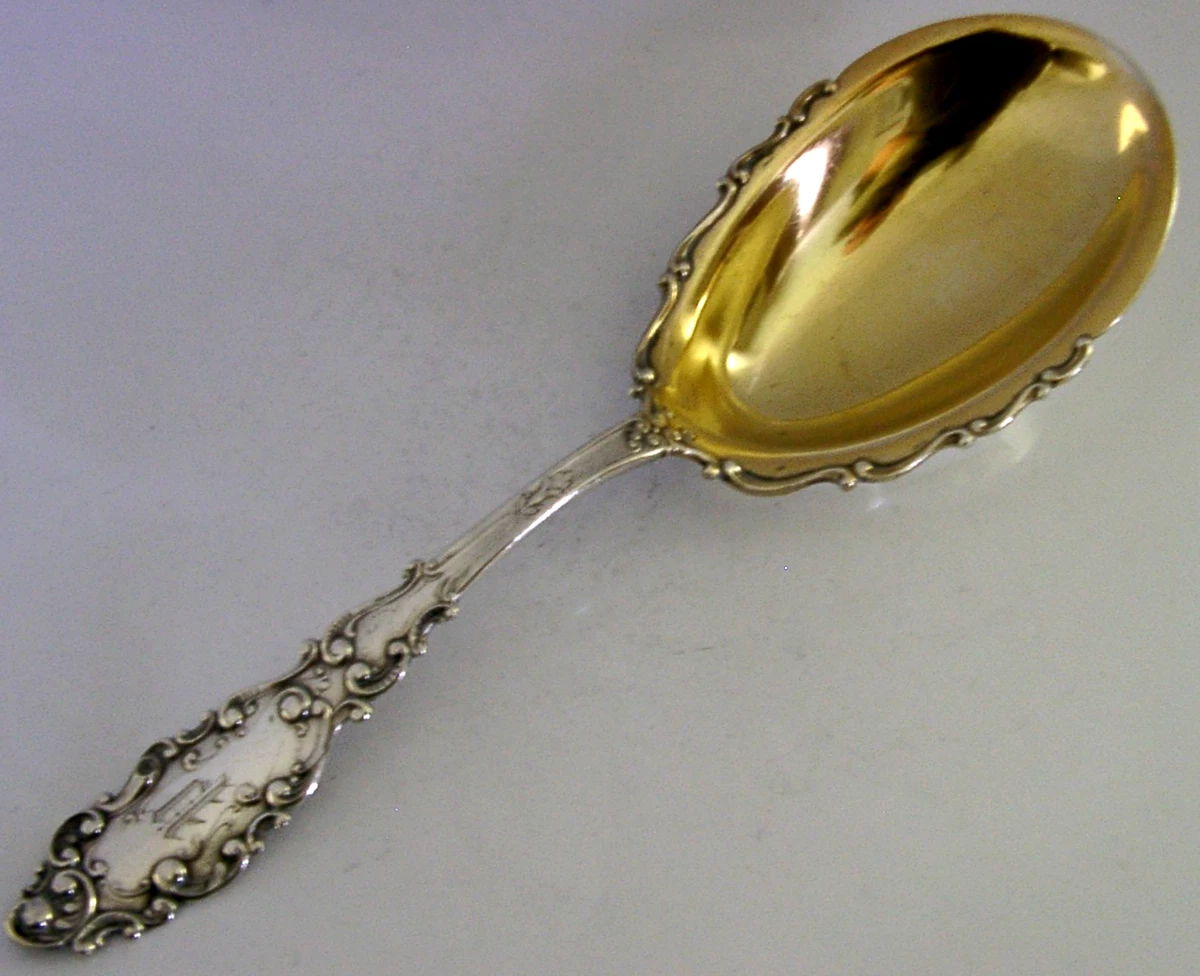 Gorham Antique Silver for sale | eBay UK