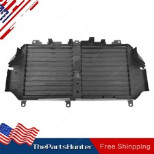 For Toyota Tacoma Matte 2024-2025 Radiator Shutter With Motor 53100-AK011 USA 