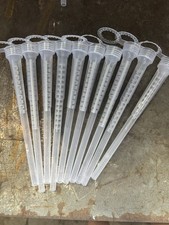 Rawlplug R-KEM II Resin Mixer Nozzles