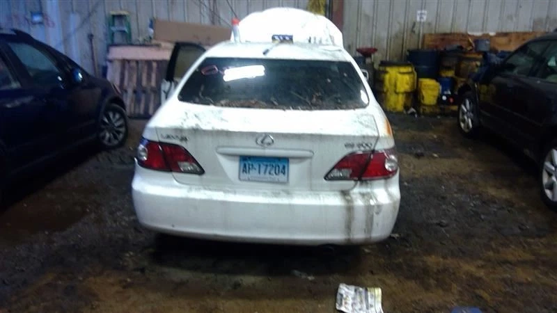 (LOCAL PICKUP ONLY) Passenger Right Rear Side Door Fits 04-06 LEXUS ES330 572712 - Изображение 4 из 4