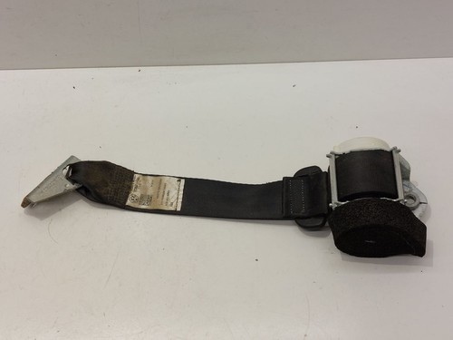 Volkswagen Jetta VI 2013 Linke Seite Hinten Sicherheitsgurt Schnalle 7N085773