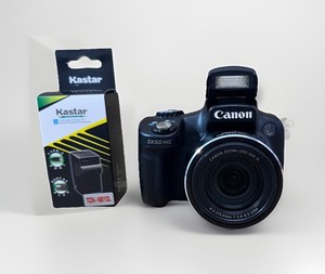 Canon Powershot Sx50 HS | eBay