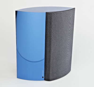 Bang & Olufsen BeoLab 4000 Aktiv-Lautsprecher B&O Blau   Einzeln / Top