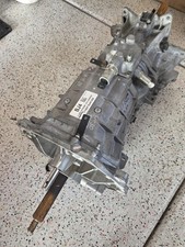 2014-2019 Corvette C7 7 Speed Base Manual Transmission Assembly Oem