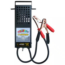 100 Amp Battery Tester