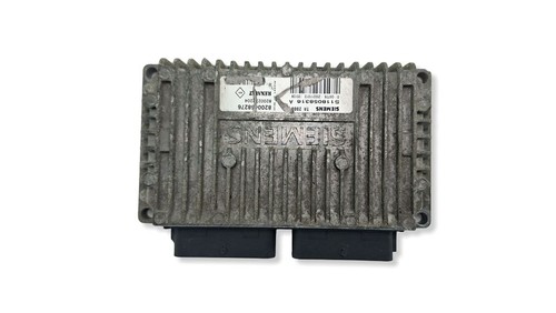 Renault Scenic II -  Grand scenic II 2005 Getriebesteuergerät TCU 83kW TSL8355