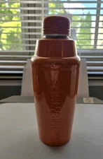 Earlybird Morning Cocktail Shaker!