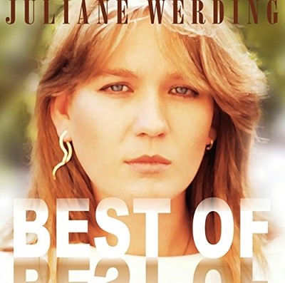 Juliane Werding Best of (CD)