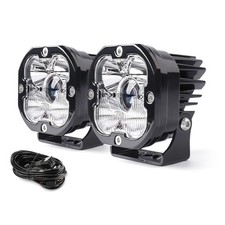 Led Work Light Pods 2 3 4 5 Inch Spot Flood Combo Driving Fog Lamp Offroad Suv Led Work Light Pods 2 3 4 5 Inch Spot Flood Combo Driving Fog Lamp Offroad Suv