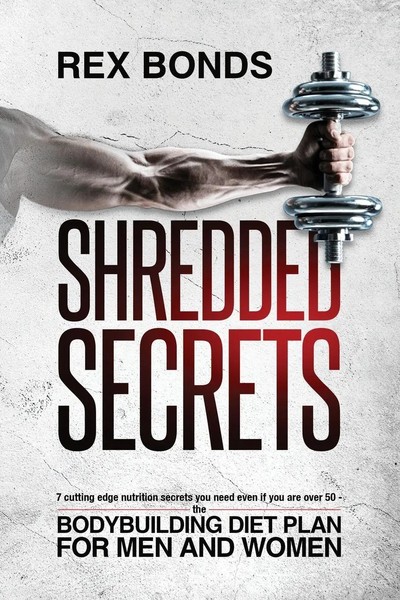 Rex Bonds | Shredded Secrets | Taschenbuch | Englisch (2020) | Rex Bonds-image
