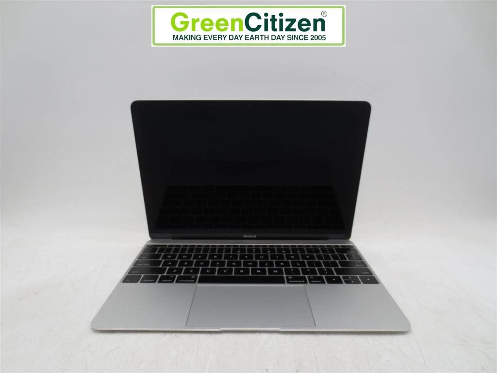Apple MacBook 12インチ Early 2015 スペースグレイ 2015 Apple MacBook 12 Inch Laptops for sale | eBay