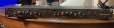 Symetrix 511A Noise Reduction  Downward Expander   Dynamic Filter