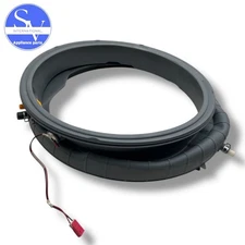 LG Washer Door Boot MDS64974802 MDS64974801