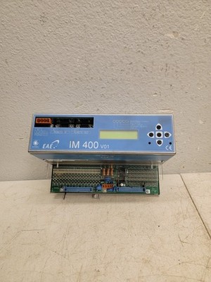 Eae IM 400 V01 Control Module V 2.31 A Nr:423840   (12)