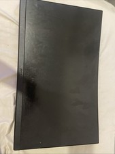 MSICurved LED Gaming Monitor - Black 144hz 24 inch 