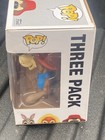 Funko Pop! Splash Mountain Br'er Rabbit / Fox / Bear 3-Pack 30th Anniversary — photo 7