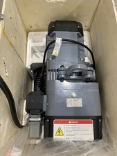 ProWinch 1 Ton Powered Chain Hoist, 208-230V, 1-Speed, 20’ PWRXF1-H4-1S-2.4