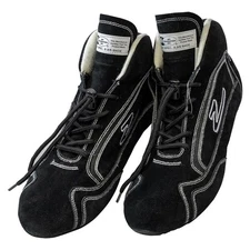 Zamp RS00100313 - Shoe Zr-30 Black Size 13 Sfi 3.3/5