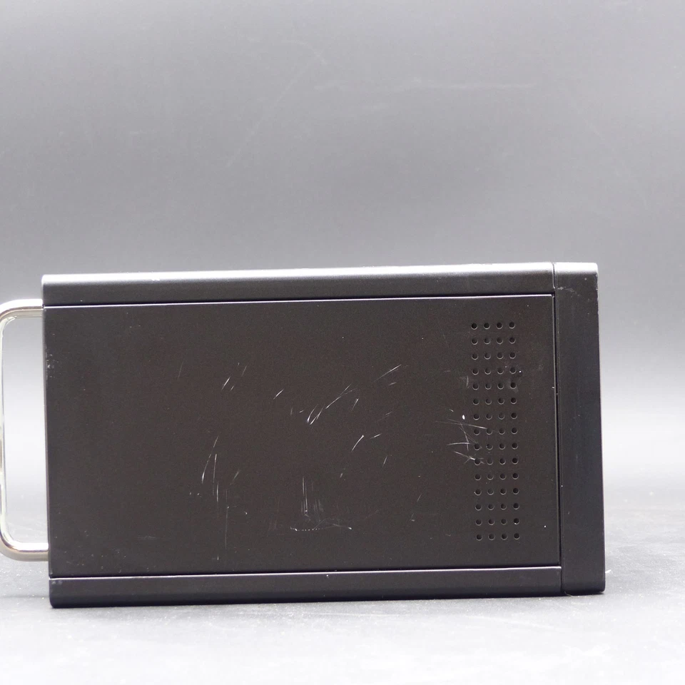 Netgear ReadyNAS NVX RNDX400E - NAS Server f. 4 Festplatten 4-Bay o. Festplatten - Bild 3 von 4