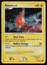 MP Rotom 13/100 Majestic Dawn Holo on eBay