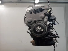 Volvo V40 Motor 2015-2019 d4204t8 D4204T8 Euro 6b 