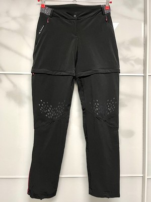 Damen Wanderhose von Quechua Gr. S-M (Guter Zustand)