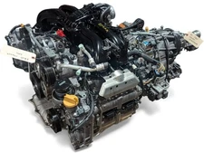 Subaru Outback 2013 2014 2.5L 4CYL Engine Motor JDM FB25 1716003