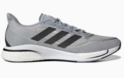 REDUCED | Adidas Supernova+ Mens Running Shoes (D Standard) (S42717)