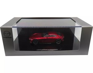 Mazda RX Vision | eBay