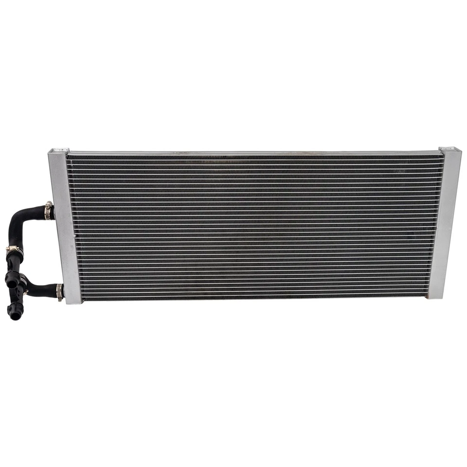 Intercooler for 750 760 BMW Alpina B7 B7L xDrive 750Li 750i 760Li 2010-2015 Foto 4 de 4