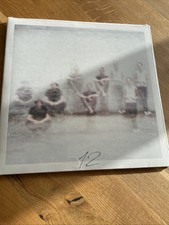 AnnenMayKantereit 12 Limitierte Farbige Vinyl Deluxe Edition