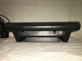 Atari 7800 ProSystem LOT Console Controllers Games Bundle With Seven Games